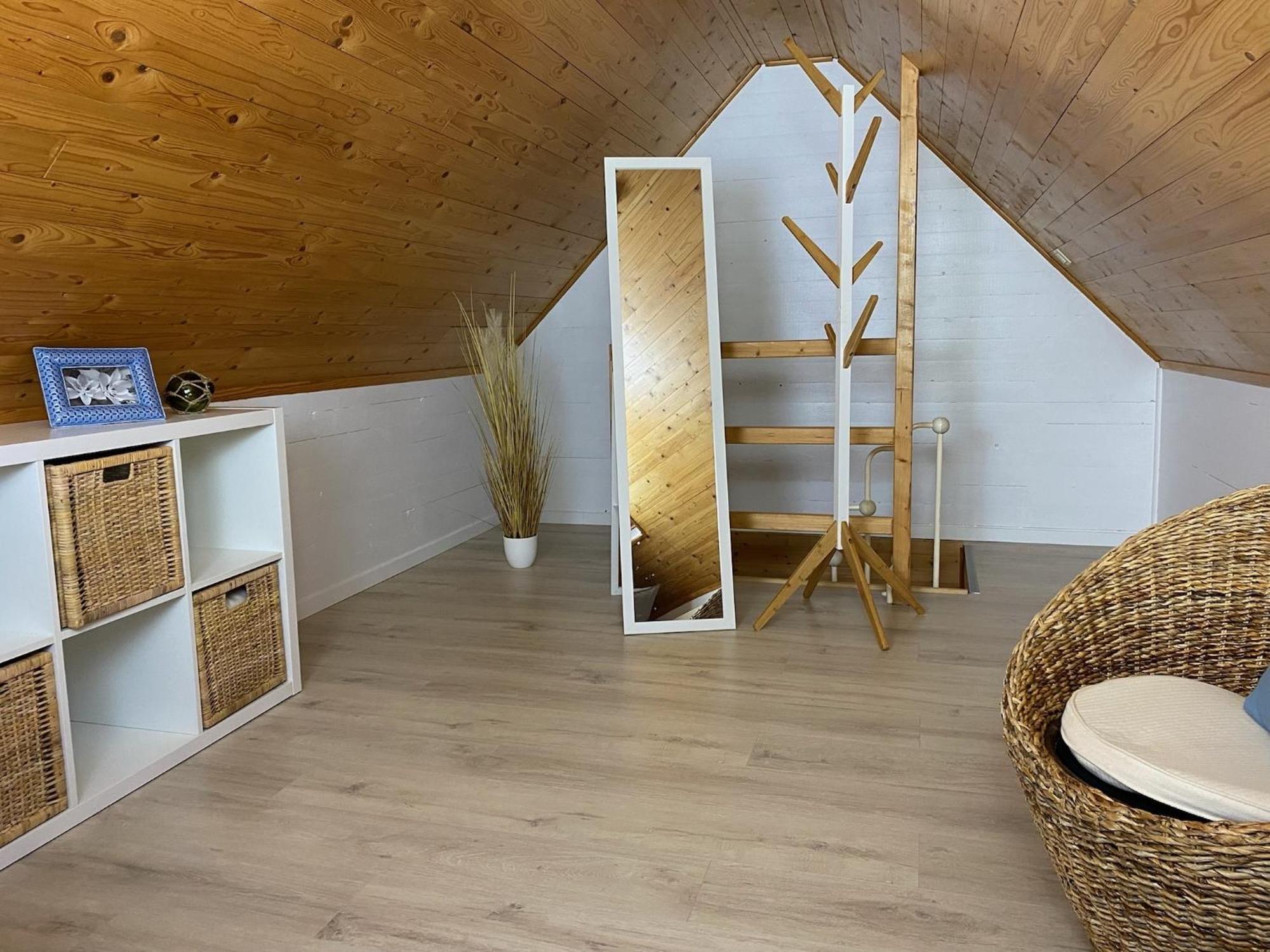 Discovair Graal Mueritz- Apartment Johanna- Strandnah Mit Netflix 외부 사진
